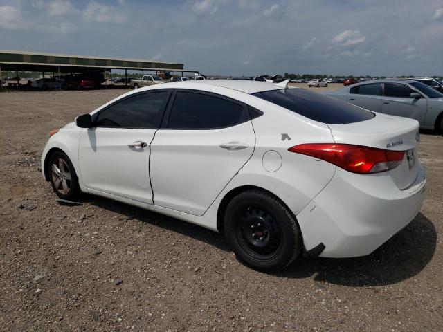 Photo 1 VIN: 5NPDH4AE1DH270973 - HYUNDAI ELANTRA GL 