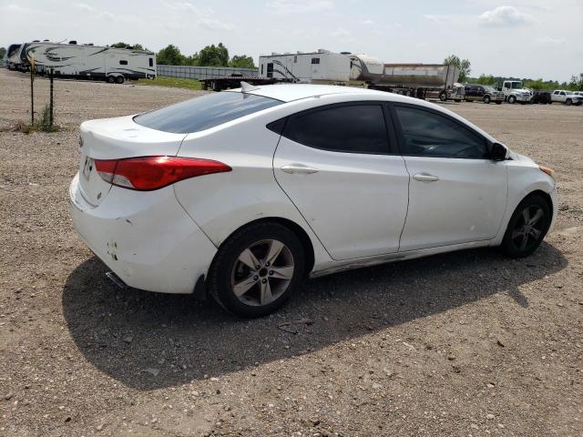 Photo 2 VIN: 5NPDH4AE1DH270973 - HYUNDAI ELANTRA GL 