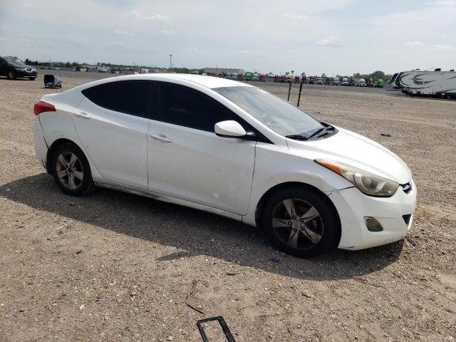 Photo 3 VIN: 5NPDH4AE1DH270973 - HYUNDAI ELANTRA GL 