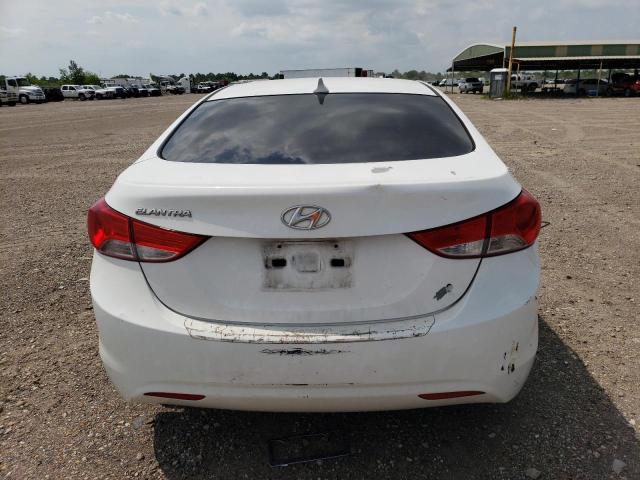 Photo 5 VIN: 5NPDH4AE1DH270973 - HYUNDAI ELANTRA GL 