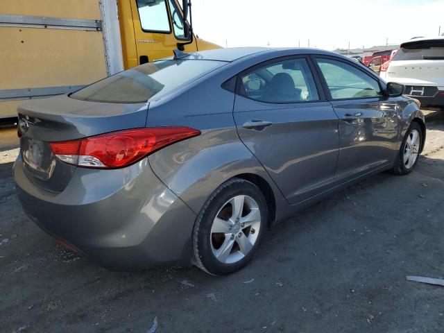 Photo 2 VIN: 5NPDH4AE1DH276112 - HYUNDAI ELANTRA 