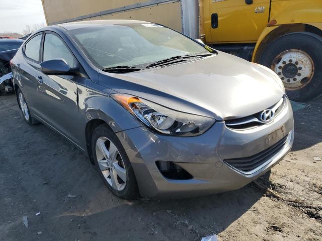 Photo 3 VIN: 5NPDH4AE1DH276112 - HYUNDAI ELANTRA 