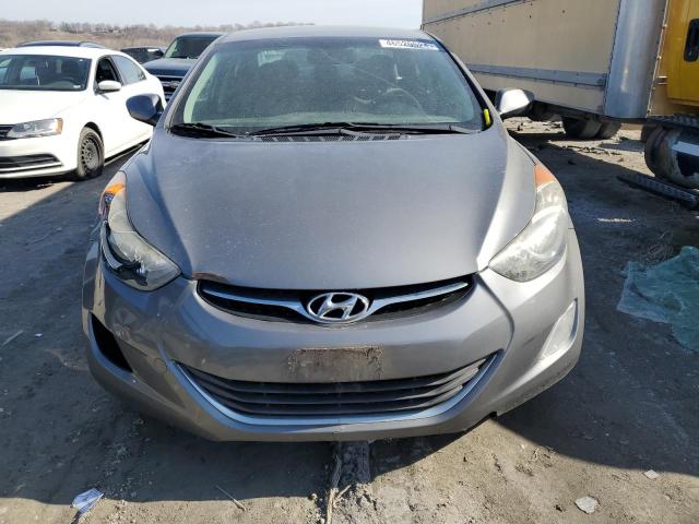 Photo 4 VIN: 5NPDH4AE1DH276112 - HYUNDAI ELANTRA 