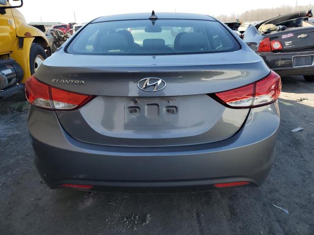 Photo 5 VIN: 5NPDH4AE1DH276112 - HYUNDAI ELANTRA 