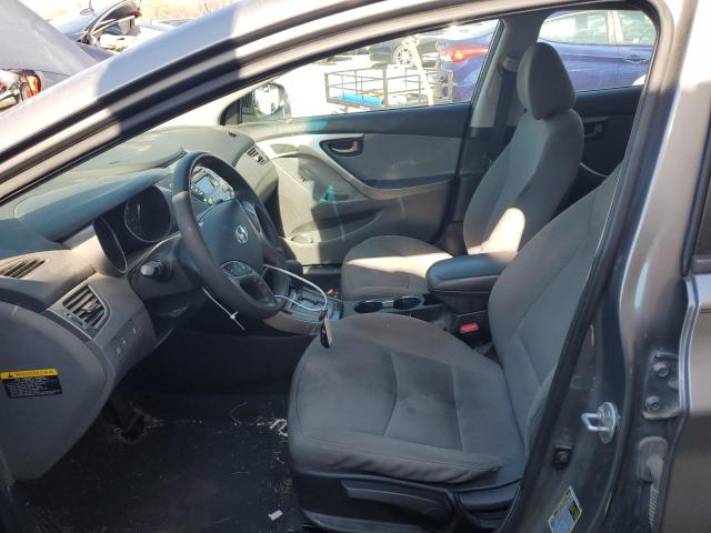 Photo 6 VIN: 5NPDH4AE1DH276112 - HYUNDAI ELANTRA 