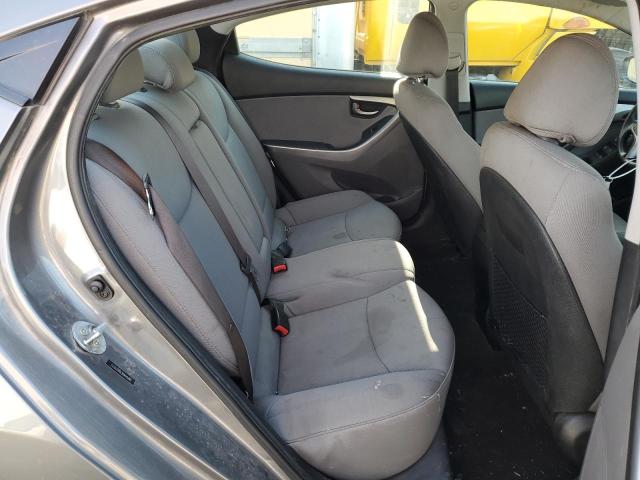 Photo 9 VIN: 5NPDH4AE1DH276112 - HYUNDAI ELANTRA 