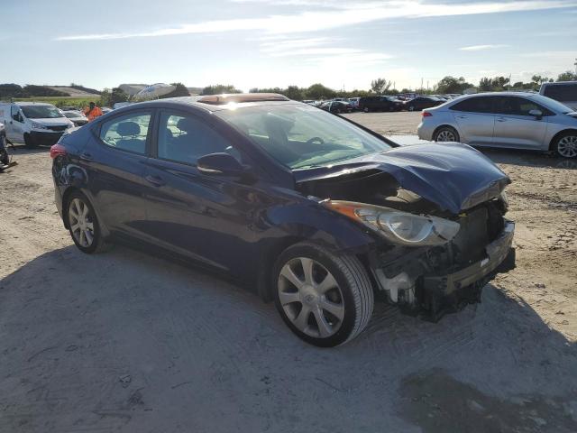 Photo 3 VIN: 5NPDH4AE1DH281455 - HYUNDAI ELANTRA 