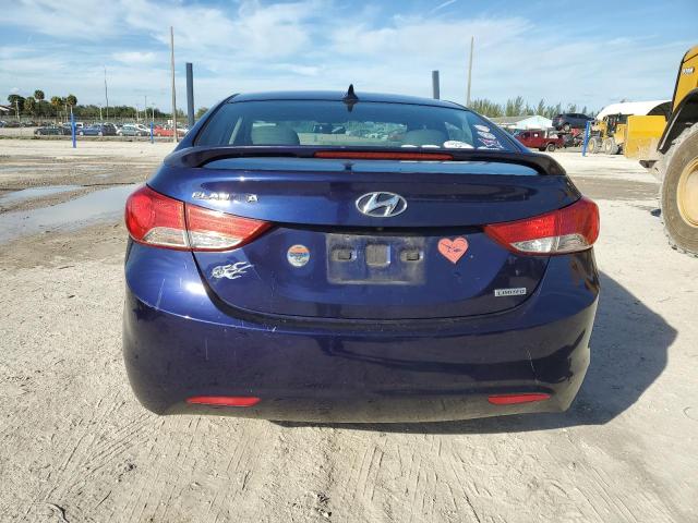 Photo 5 VIN: 5NPDH4AE1DH281455 - HYUNDAI ELANTRA 