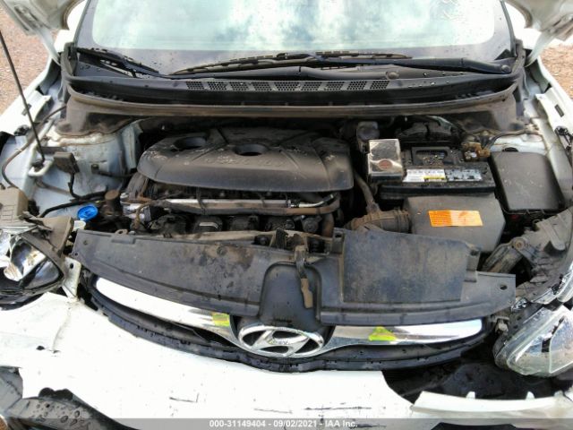 Photo 9 VIN: 5NPDH4AE1DH282508 - HYUNDAI ELANTRA 