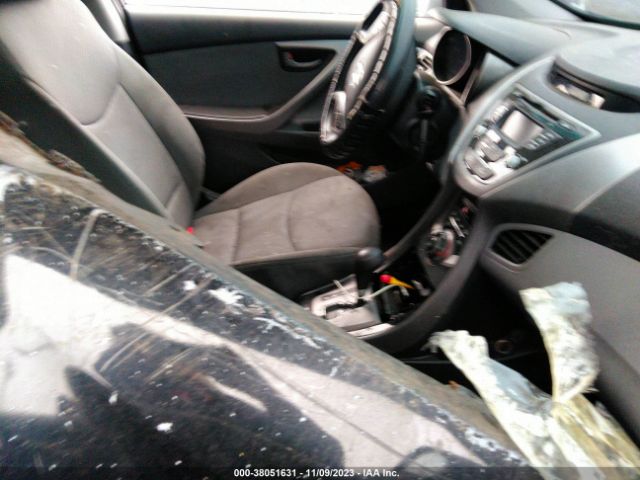 Photo 4 VIN: 5NPDH4AE1DH287708 - HYUNDAI ELANTRA 