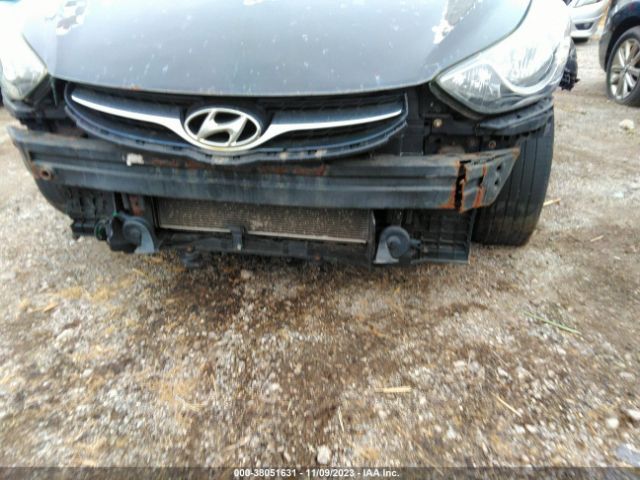 Photo 5 VIN: 5NPDH4AE1DH287708 - HYUNDAI ELANTRA 