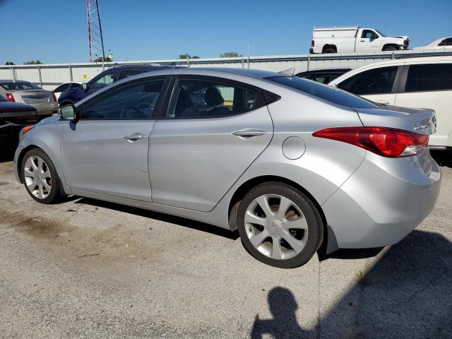 Photo 1 VIN: 5NPDH4AE1DH290270 - HYUNDAI ELANTRA GL 