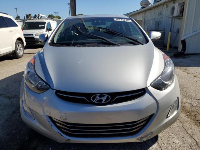 Photo 4 VIN: 5NPDH4AE1DH290270 - HYUNDAI ELANTRA GL 