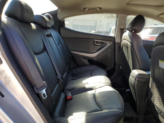 Photo 9 VIN: 5NPDH4AE1DH290270 - HYUNDAI ELANTRA GL 