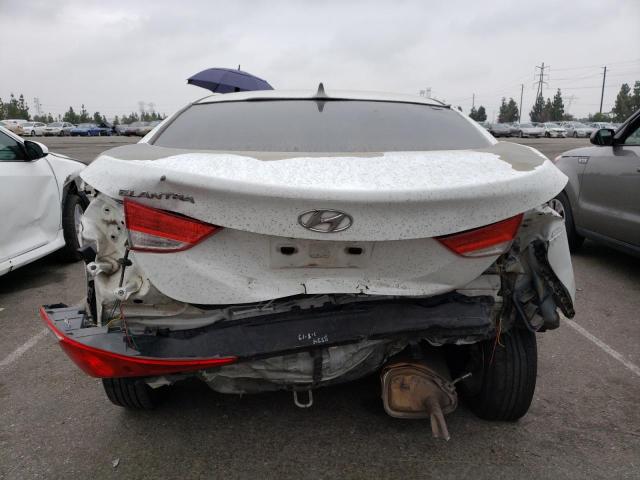 Photo 5 VIN: 5NPDH4AE1DH291676 - HYUNDAI ELANTRA GL 