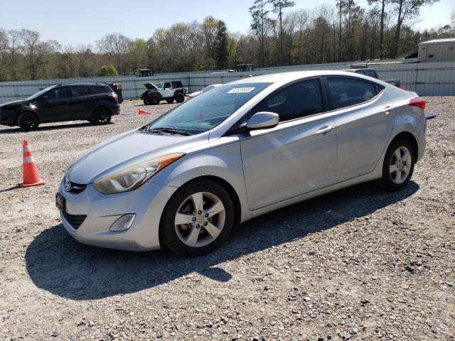 Photo 0 VIN: 5NPDH4AE1DH295145 - HYUNDAI ELANTRAGLS 