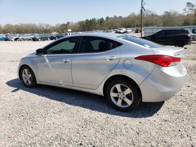 Photo 1 VIN: 5NPDH4AE1DH295145 - HYUNDAI ELANTRAGLS 