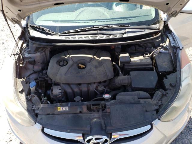 Photo 10 VIN: 5NPDH4AE1DH295145 - HYUNDAI ELANTRAGLS 