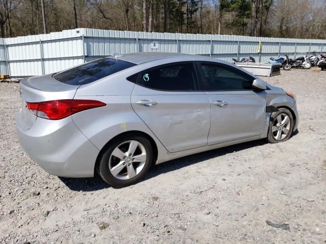 Photo 2 VIN: 5NPDH4AE1DH295145 - HYUNDAI ELANTRAGLS 