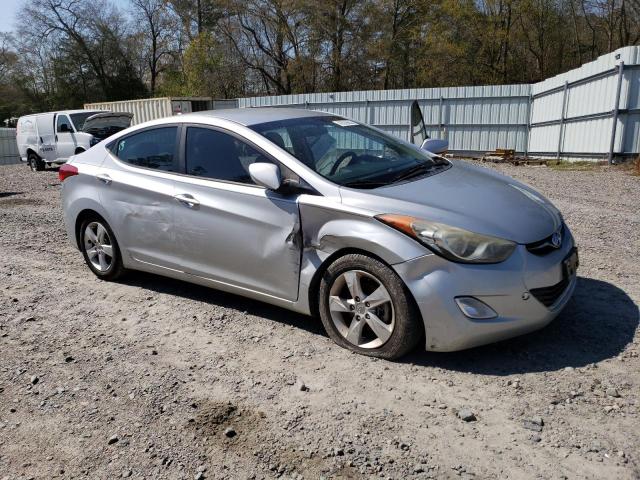 Photo 3 VIN: 5NPDH4AE1DH295145 - HYUNDAI ELANTRAGLS 