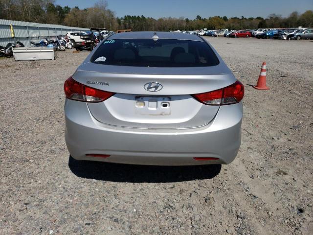 Photo 5 VIN: 5NPDH4AE1DH295145 - HYUNDAI ELANTRAGLS 