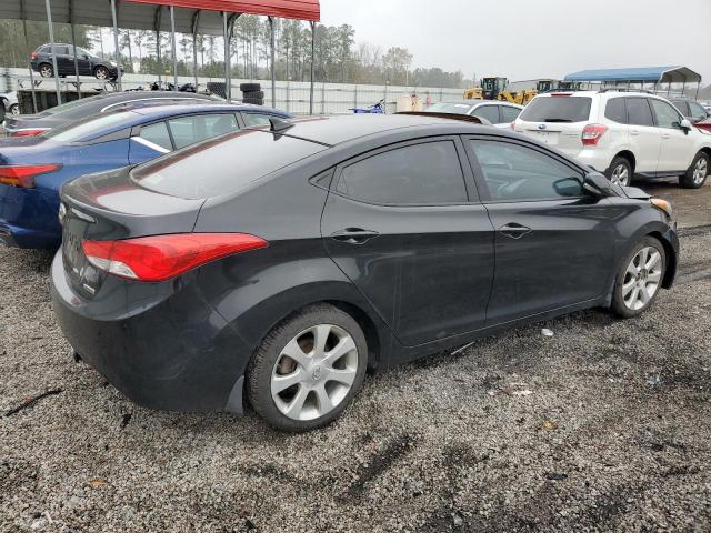 Photo 2 VIN: 5NPDH4AE1DH297185 - HYUNDAI ELANTRA GL 