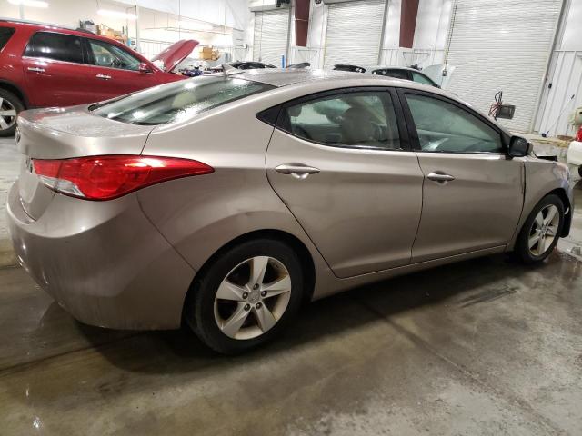 Photo 2 VIN: 5NPDH4AE1DH298787 - HYUNDAI ELANTRA 