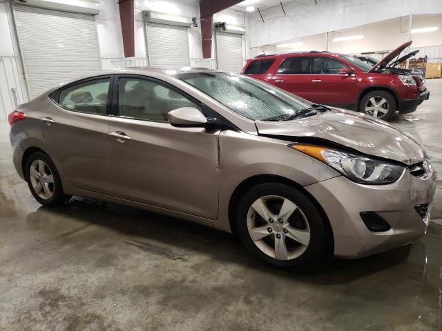 Photo 3 VIN: 5NPDH4AE1DH298787 - HYUNDAI ELANTRA 