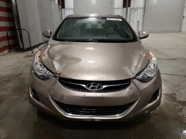 Photo 4 VIN: 5NPDH4AE1DH298787 - HYUNDAI ELANTRA 