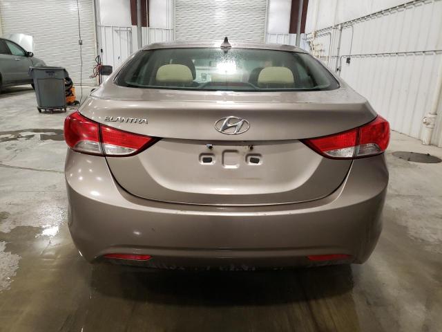 Photo 5 VIN: 5NPDH4AE1DH298787 - HYUNDAI ELANTRA 