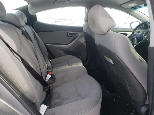 Photo 5 VIN: 5NPDH4AE1DH302031 - HYUNDAI ELANTRA GL 