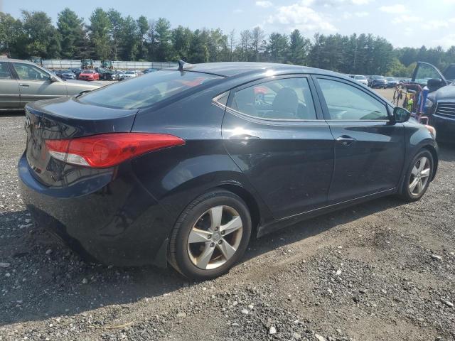 Photo 2 VIN: 5NPDH4AE1DH302255 - HYUNDAI ELANTRA GL 