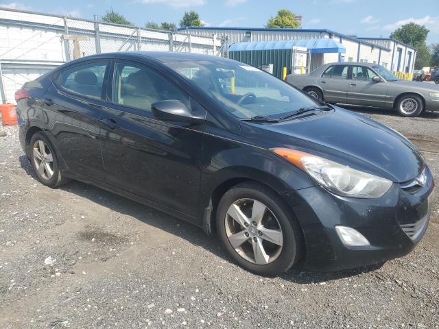 Photo 3 VIN: 5NPDH4AE1DH302255 - HYUNDAI ELANTRA GL 