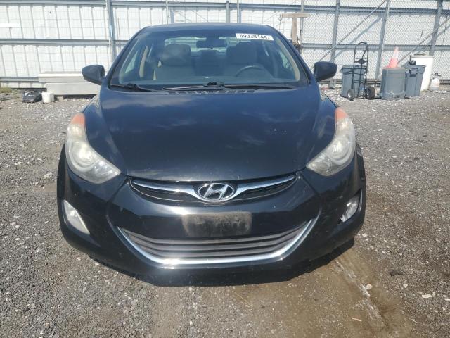 Photo 4 VIN: 5NPDH4AE1DH302255 - HYUNDAI ELANTRA GL 