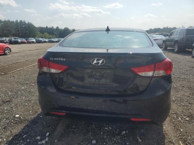 Photo 5 VIN: 5NPDH4AE1DH302255 - HYUNDAI ELANTRA GL 