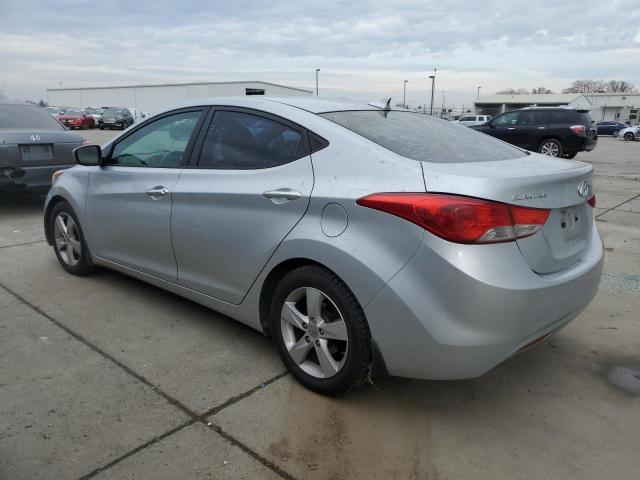 Photo 1 VIN: 5NPDH4AE1DH303261 - HYUNDAI ELANTRA 