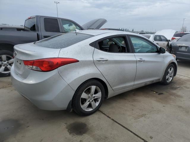 Photo 2 VIN: 5NPDH4AE1DH303261 - HYUNDAI ELANTRA 