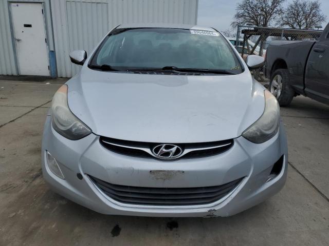 Photo 4 VIN: 5NPDH4AE1DH303261 - HYUNDAI ELANTRA 