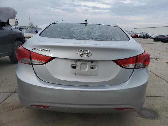 Photo 5 VIN: 5NPDH4AE1DH303261 - HYUNDAI ELANTRA 