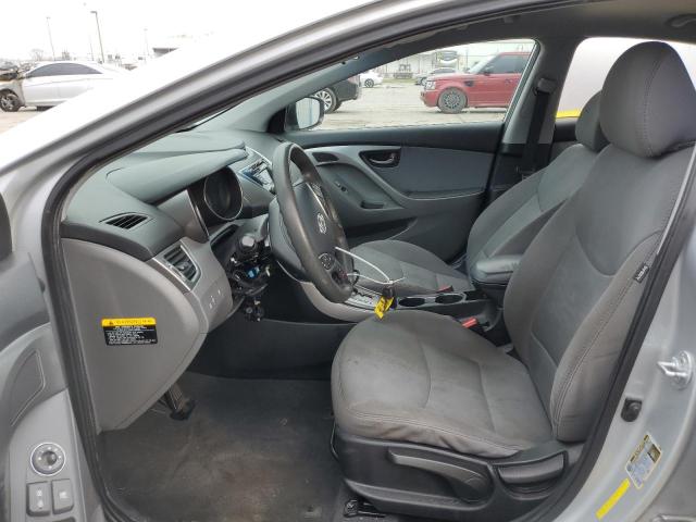 Photo 6 VIN: 5NPDH4AE1DH303261 - HYUNDAI ELANTRA 