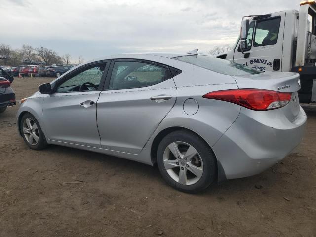 Photo 1 VIN: 5NPDH4AE1DH304362 - HYUNDAI ELANTRA 