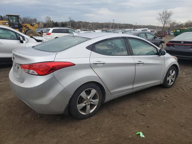 Photo 2 VIN: 5NPDH4AE1DH304362 - HYUNDAI ELANTRA 