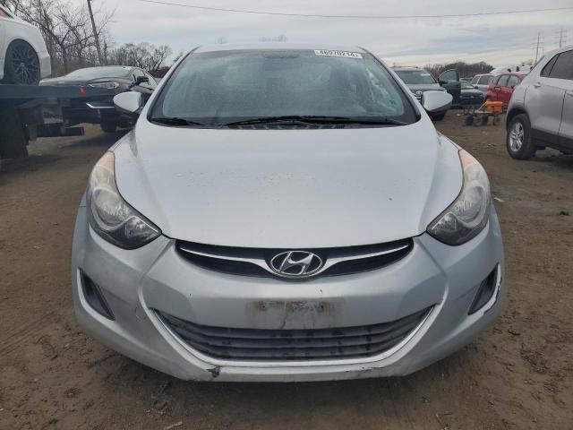 Photo 4 VIN: 5NPDH4AE1DH304362 - HYUNDAI ELANTRA 