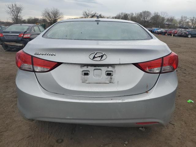 Photo 5 VIN: 5NPDH4AE1DH304362 - HYUNDAI ELANTRA 