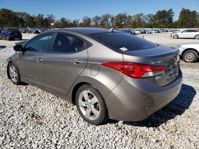 Photo 1 VIN: 5NPDH4AE1DH304488 - HYUNDAI ELANTRA GL 