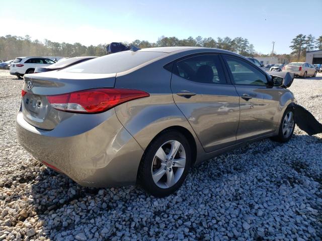 Photo 2 VIN: 5NPDH4AE1DH304488 - HYUNDAI ELANTRA GL 