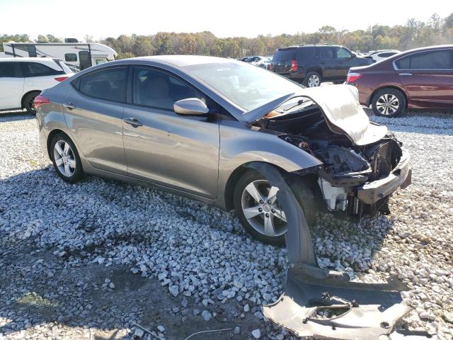 Photo 3 VIN: 5NPDH4AE1DH304488 - HYUNDAI ELANTRA GL 