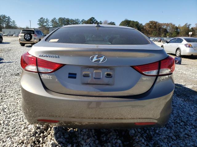 Photo 5 VIN: 5NPDH4AE1DH304488 - HYUNDAI ELANTRA GL 