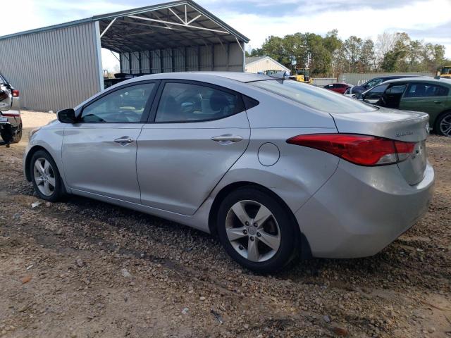 Photo 1 VIN: 5NPDH4AE1DH307214 - HYUNDAI ELANTRA 