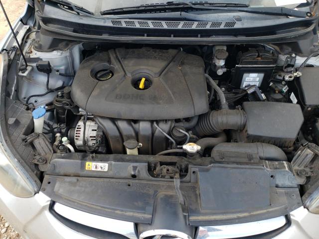 Photo 10 VIN: 5NPDH4AE1DH307214 - HYUNDAI ELANTRA 